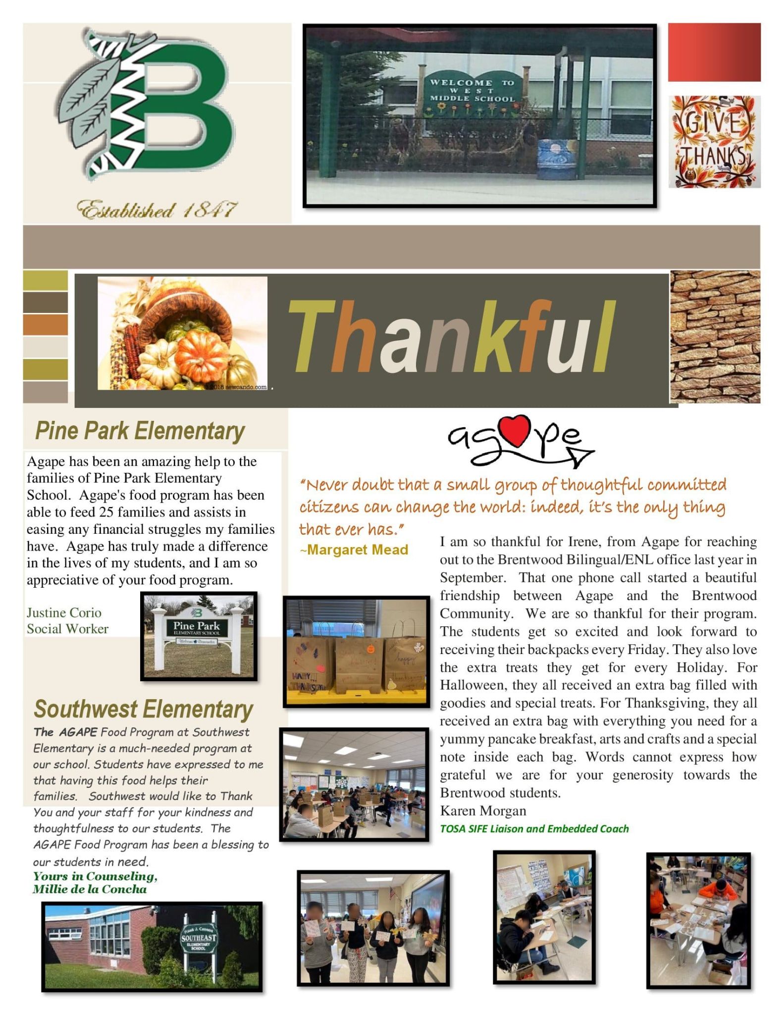 Agape Newsletter November 2022_00001_censored