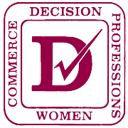 Decision Women Logo